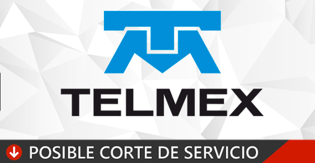 Reportan usuarios falla en redes Telcel y Telmex en Huamantla